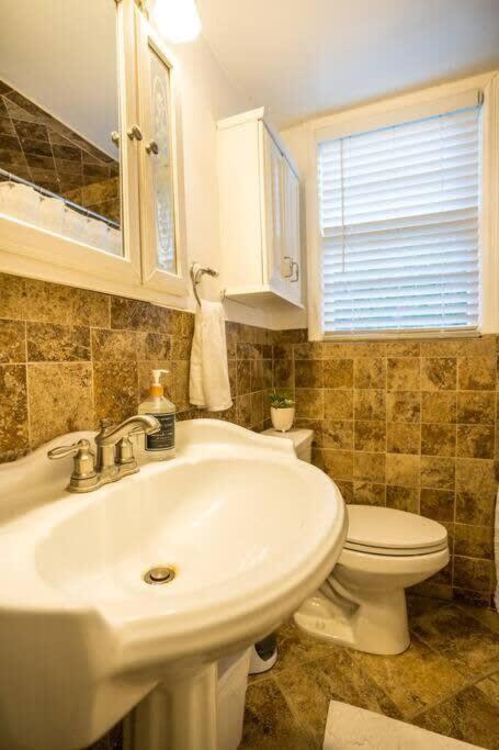 Charming Riverside Retreat 1 1 - Near 5 Points #1 Jacksonville Exterior photo