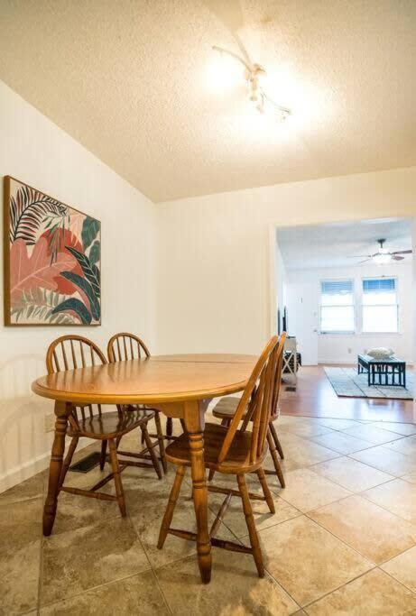 Charming Riverside Retreat 1 1 - Near 5 Points #1 Jacksonville Exterior photo